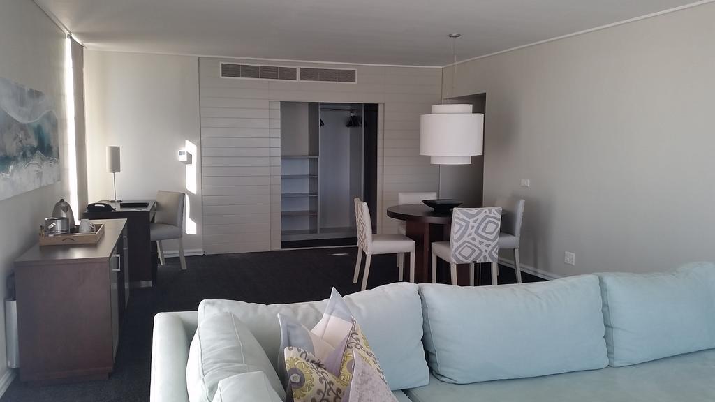 Lagoon & 4* Cape Town