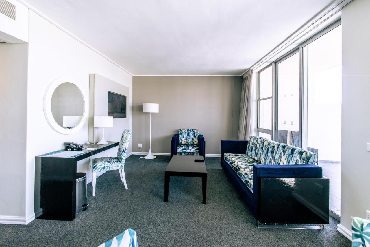 Lagoon & Hotel 4*