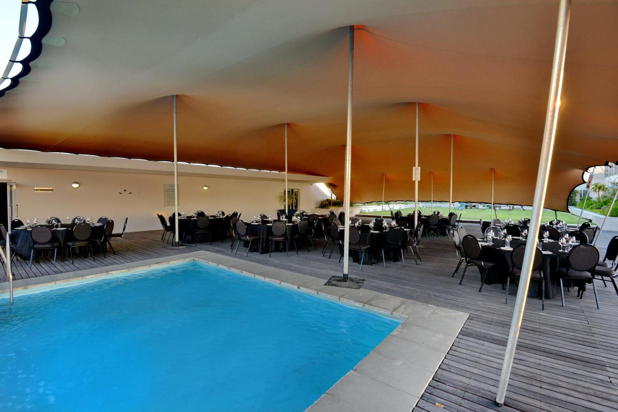 Lagoon & Hotel Cape Town