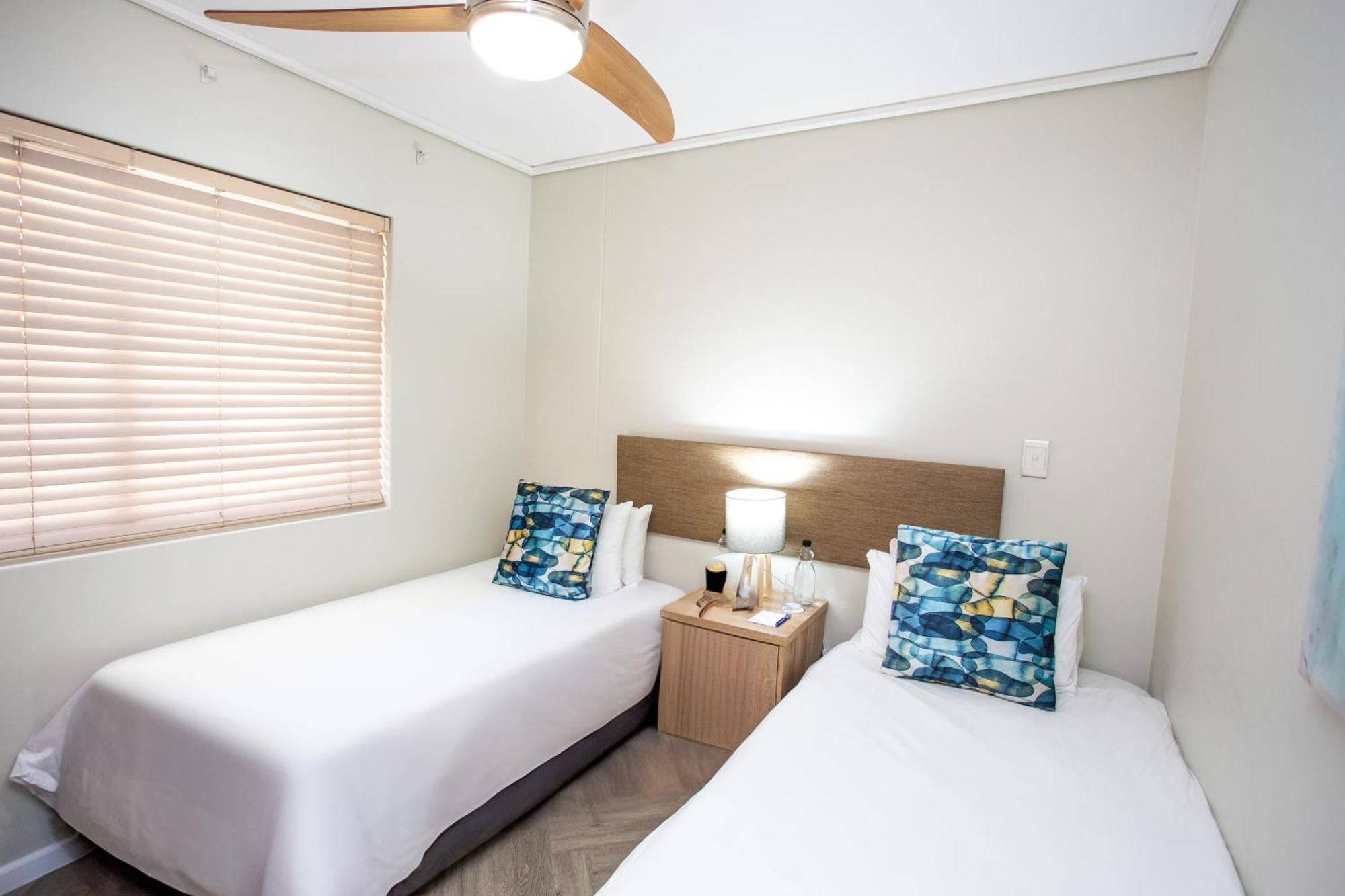 Lagoon & Hotel 4*